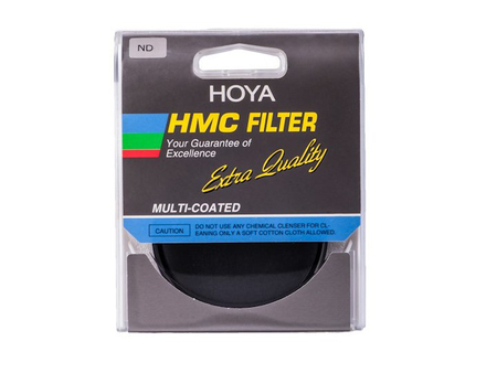 Hoya ND8 67mm