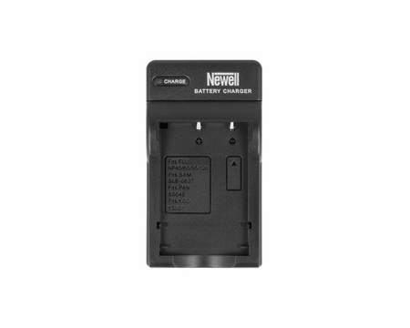 Ładowarka Newell DC-USB do akumulatorów NP-95